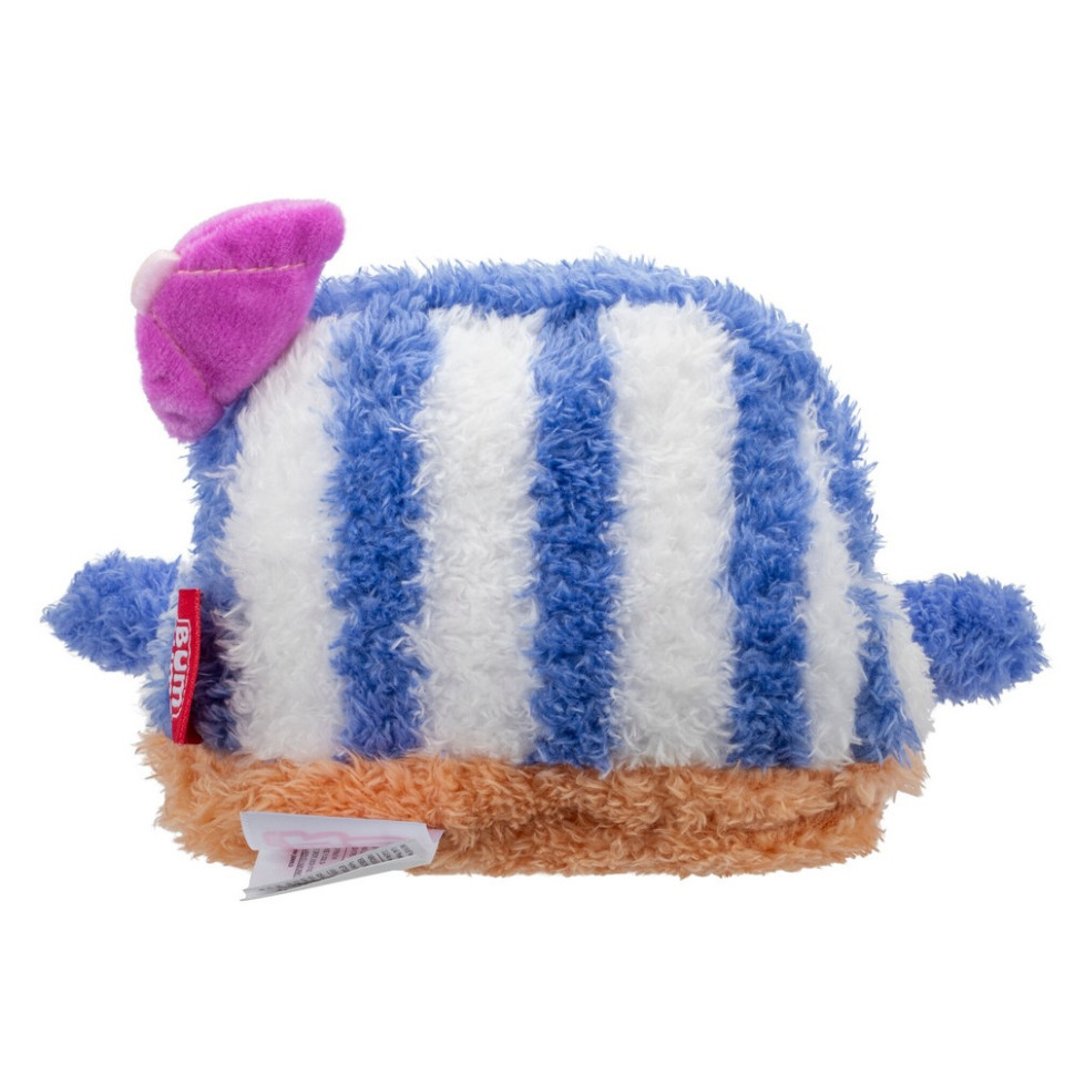 Детская мягкая игрушка Лежак Седрик PoolsideBumz BumBumz RBBZ00720, 11 см