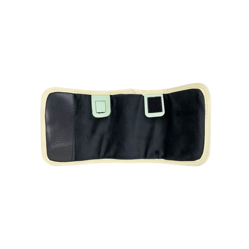 Портативный подогреватель для детских бутылочек Mega Zayka MGZ-0222(Green) с индикатором температуры