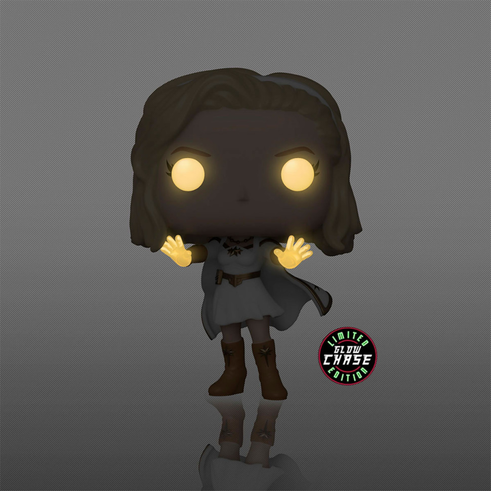 Ігрова фігурка Зіронька (w/CHASE) Funko POP! 48187 серії 