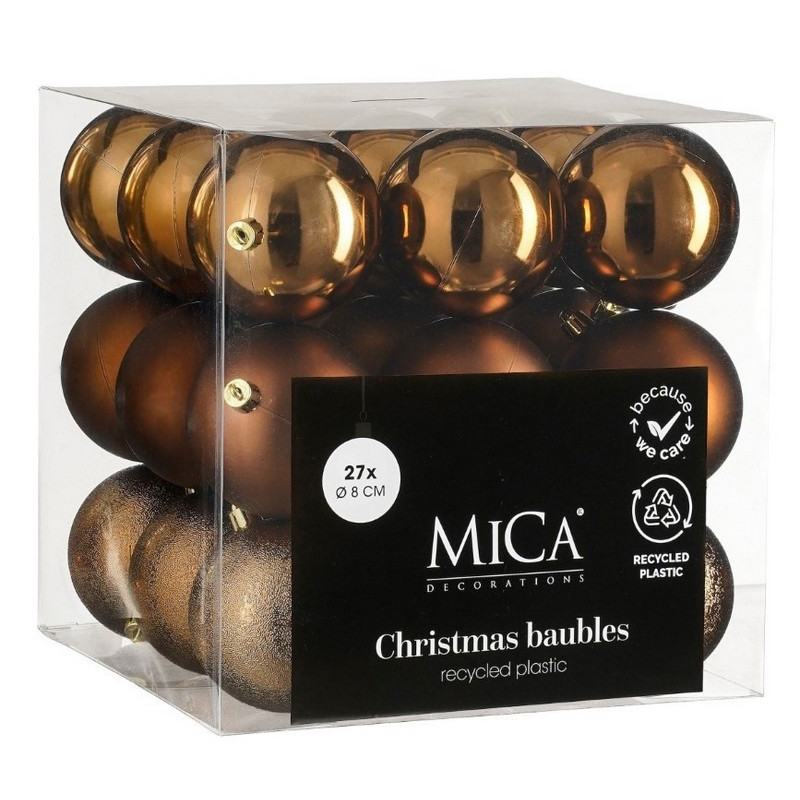 Набор елочных украшений 