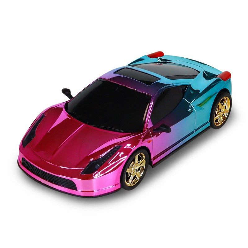 Дитячий автомобіль на радіокеруванні Chameleon KS Drive SL-6083RH масштаб 1:12