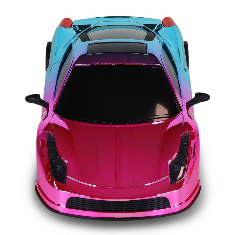 Дитячий автомобіль на радіокеруванні Chameleon KS Drive SL-6083RH масштаб 1:12