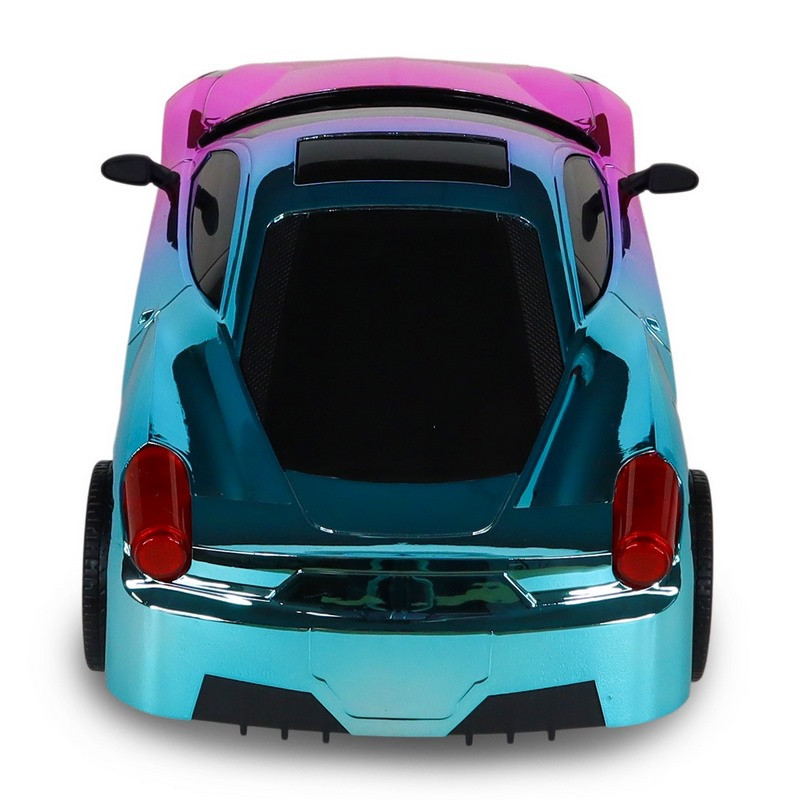 Дитячий автомобіль на радіокеруванні Chameleon KS Drive SL-6083RH масштаб 1:12