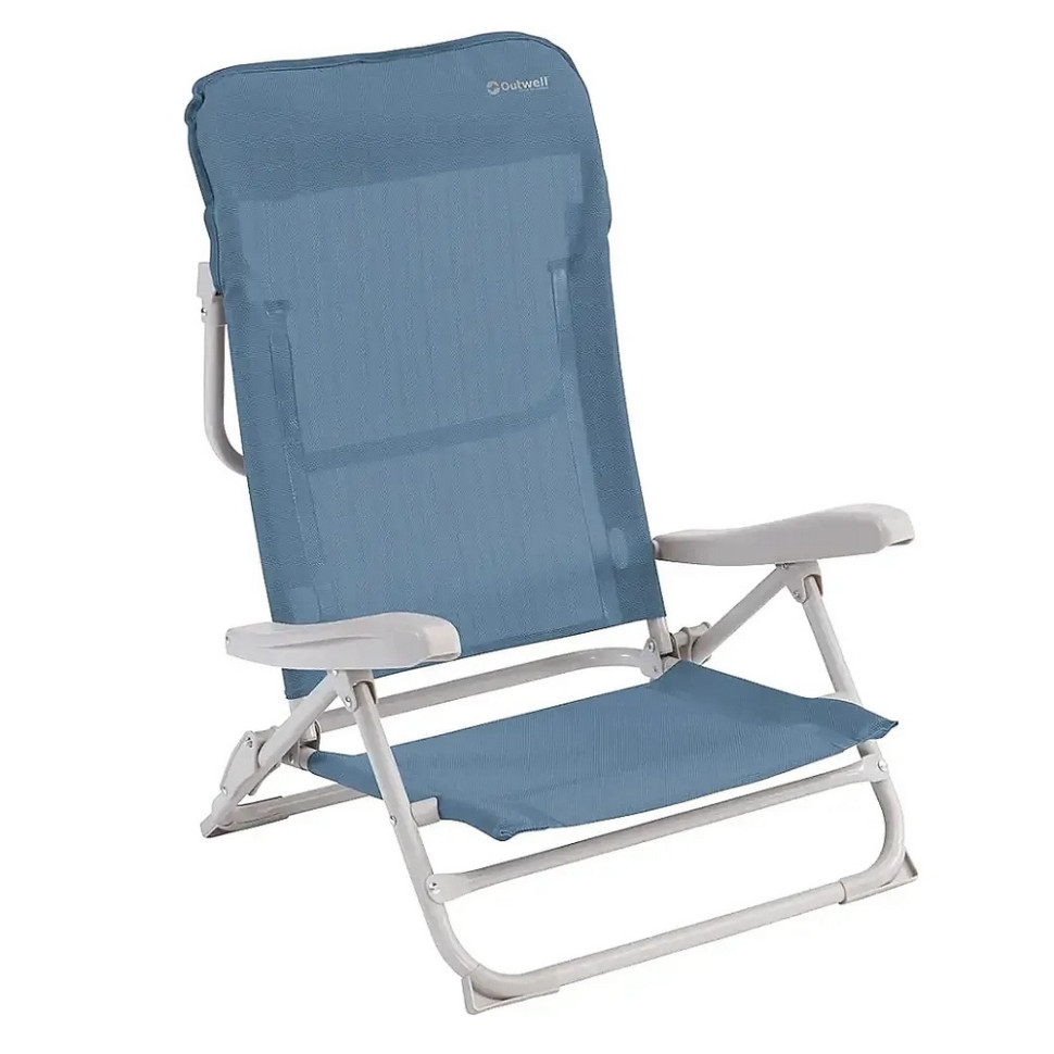 Кемпинговое кресло Seaford Ocean 470433 Outwell 932227 до 120 кг