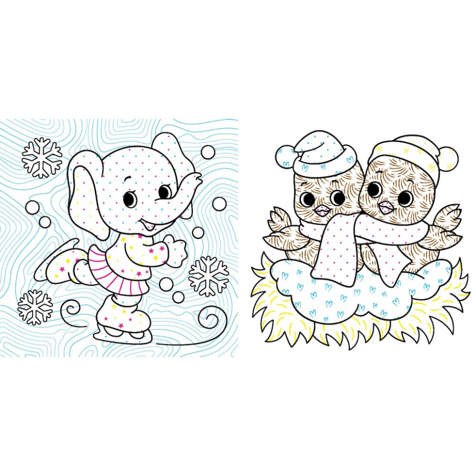 Водна розмальовка 