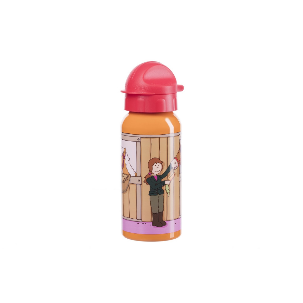 Пляшка для води sigikid Pony Sue 400 мл 24489SK