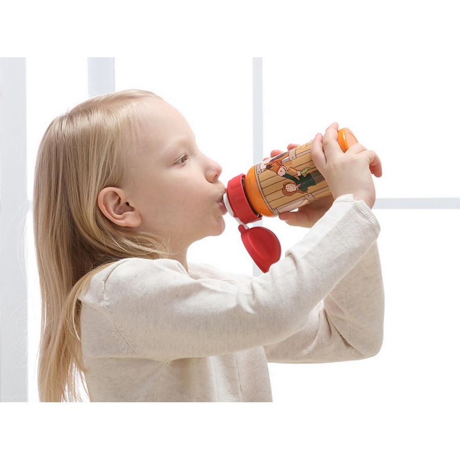 Пляшка для води sigikid Pony Sue 400 мл 24489SK