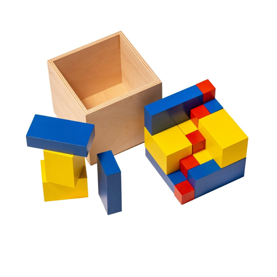 Дидактична дитяча гра 