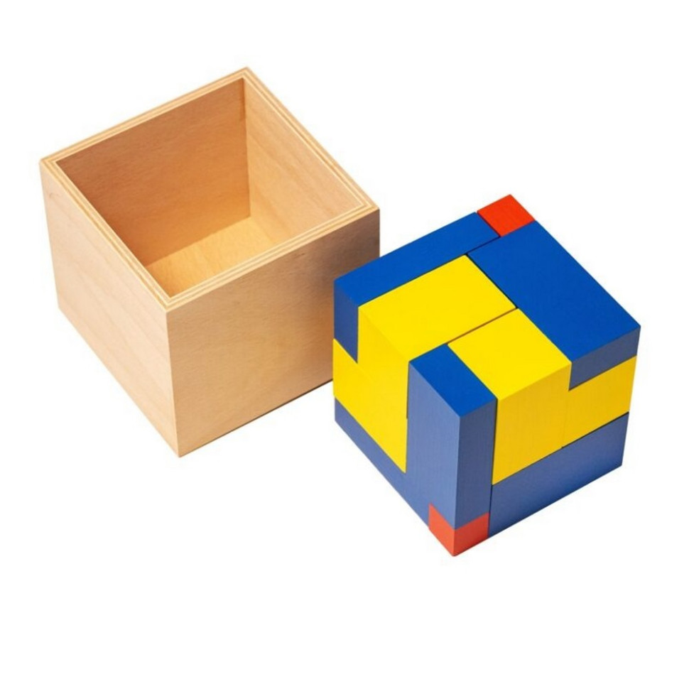 Дидактична дитяча гра 