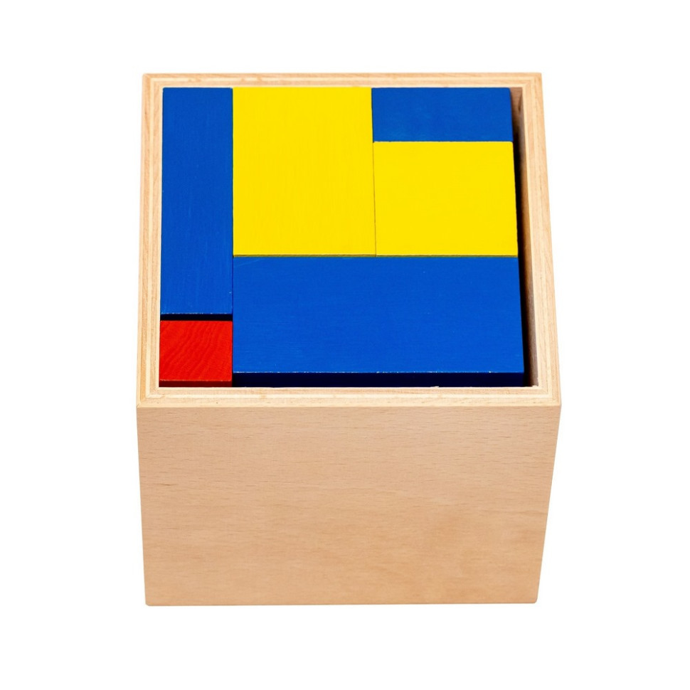 Дидактична дитяча гра 