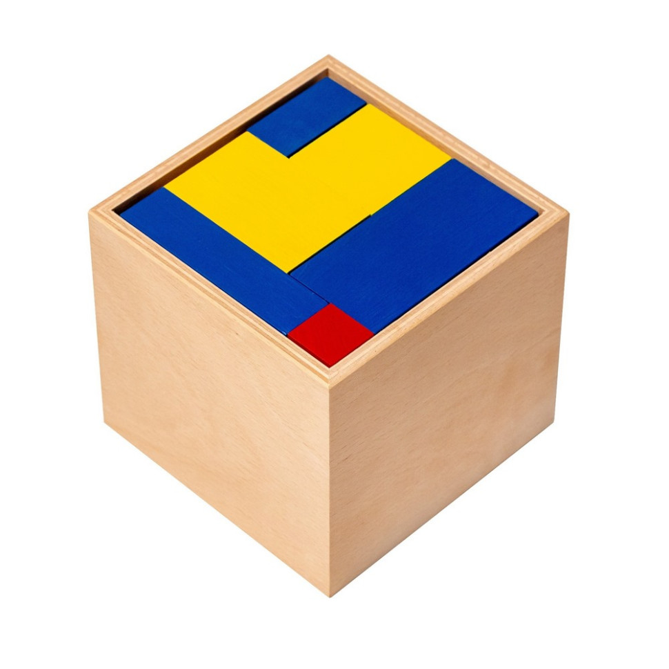 Дидактична дитяча гра 