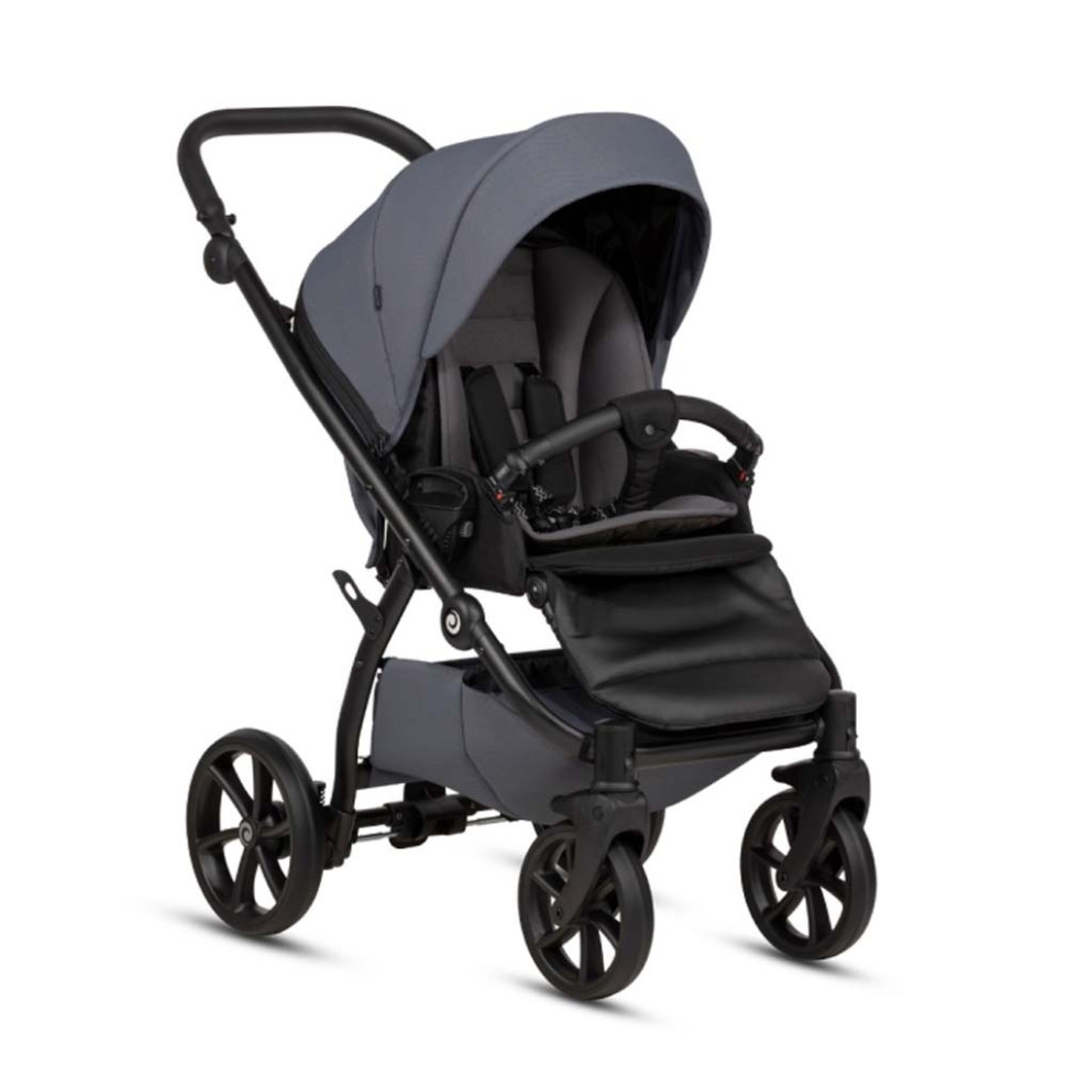 Універсальна дитяча коляска 2 в 1