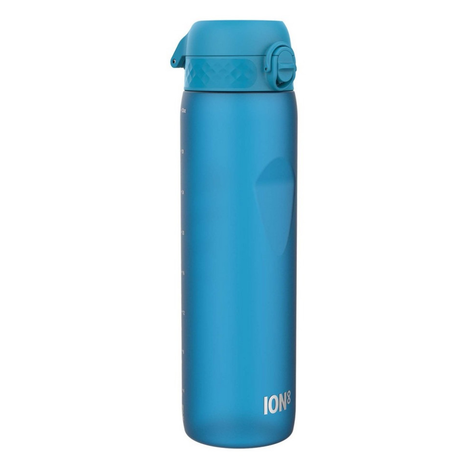 Пляшка для води ION8 I8RF1000BLU 1000 мл, Blue, BPA Free