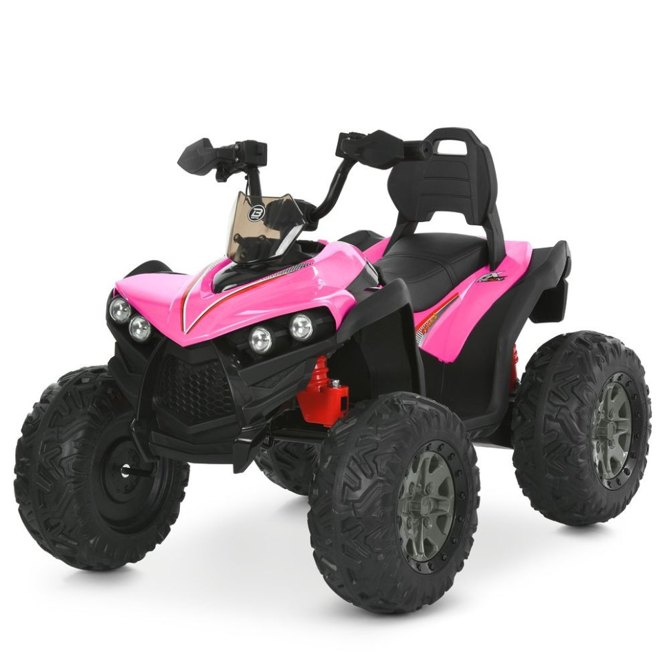 Детский электроквадроцикл Bambi Racer M 6294EL-8 до 30 кг