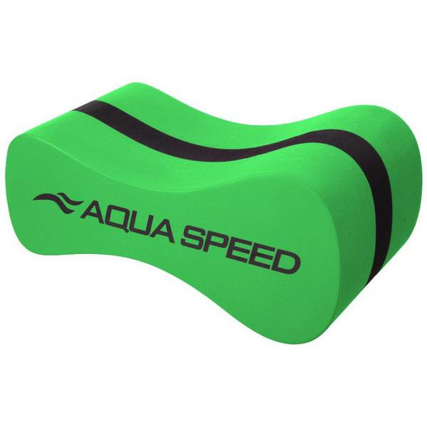 Колобашка для плавания Wave PULLBUOY 61732 Aqua Speed 293-38, 22,5 х 8 х 10 см