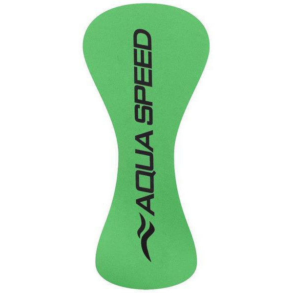 Колобашка для плавания Wave PULLBUOY 61732 Aqua Speed 293-38, 22,5 х 8 х 10 см