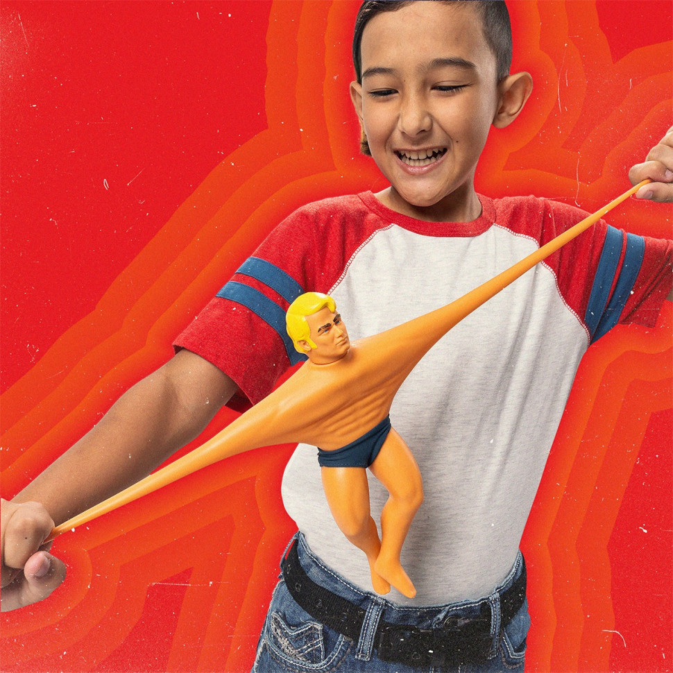 Дитяча стретч-іграшка 