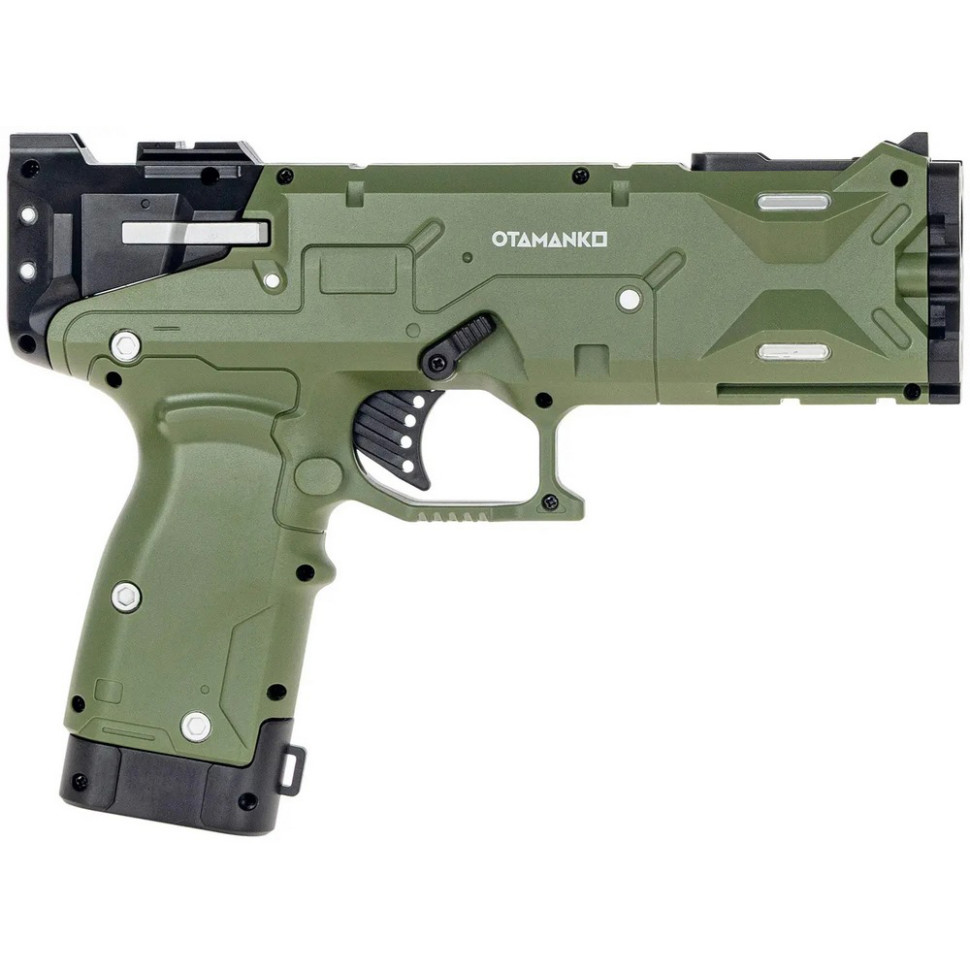 Дитячий іграшковий пістолет 