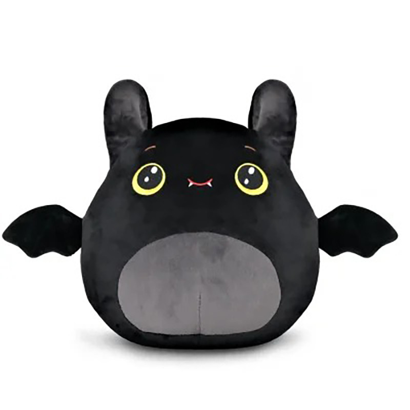 Подушка декоративная Летучая Мышь По WP MERCHANDISE FWPPILBATPOE22BK0