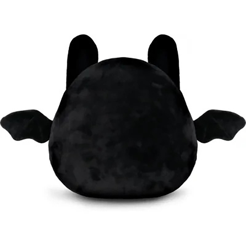 Подушка декоративная Летучая Мышь По WP MERCHANDISE FWPPILBATPOE22BK0