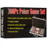 Настільна гра - покер D4 300 фішок 