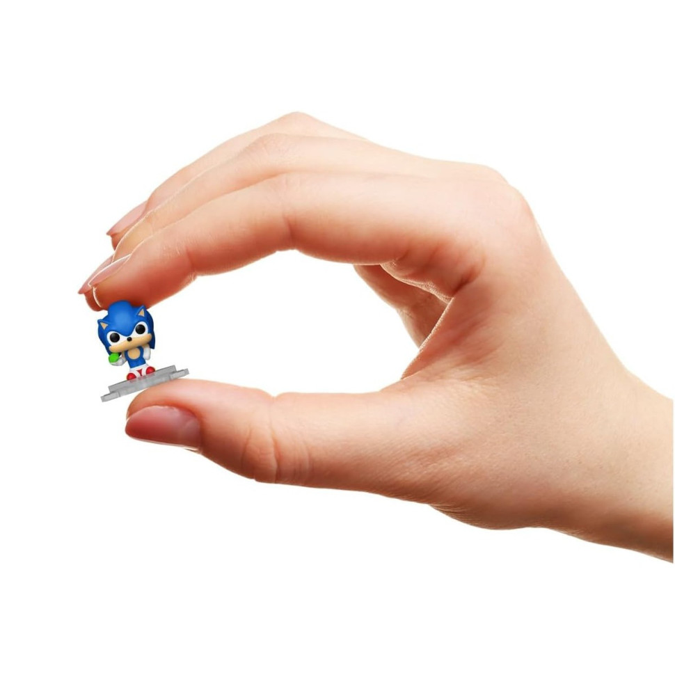 Ігровий набір BITTY POP! Boxes