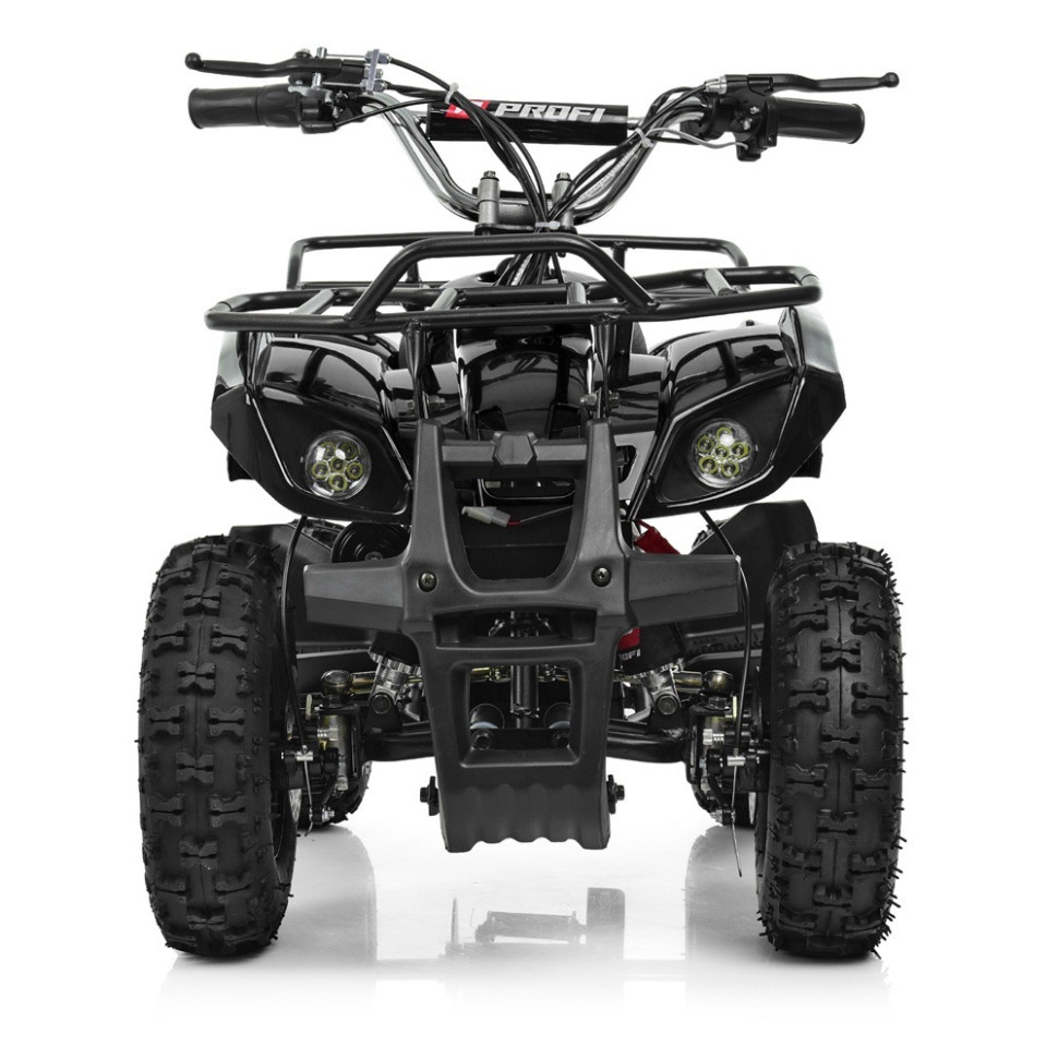Квадроцикл Profi HB-EATV800N-2 (MP3) V3, 1 мот 800W, 3акк12A / 12V, швидкість 20км / год