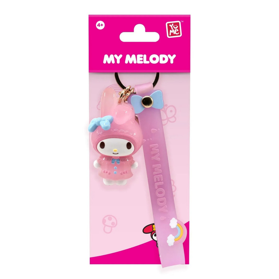 Брелок дитячий 