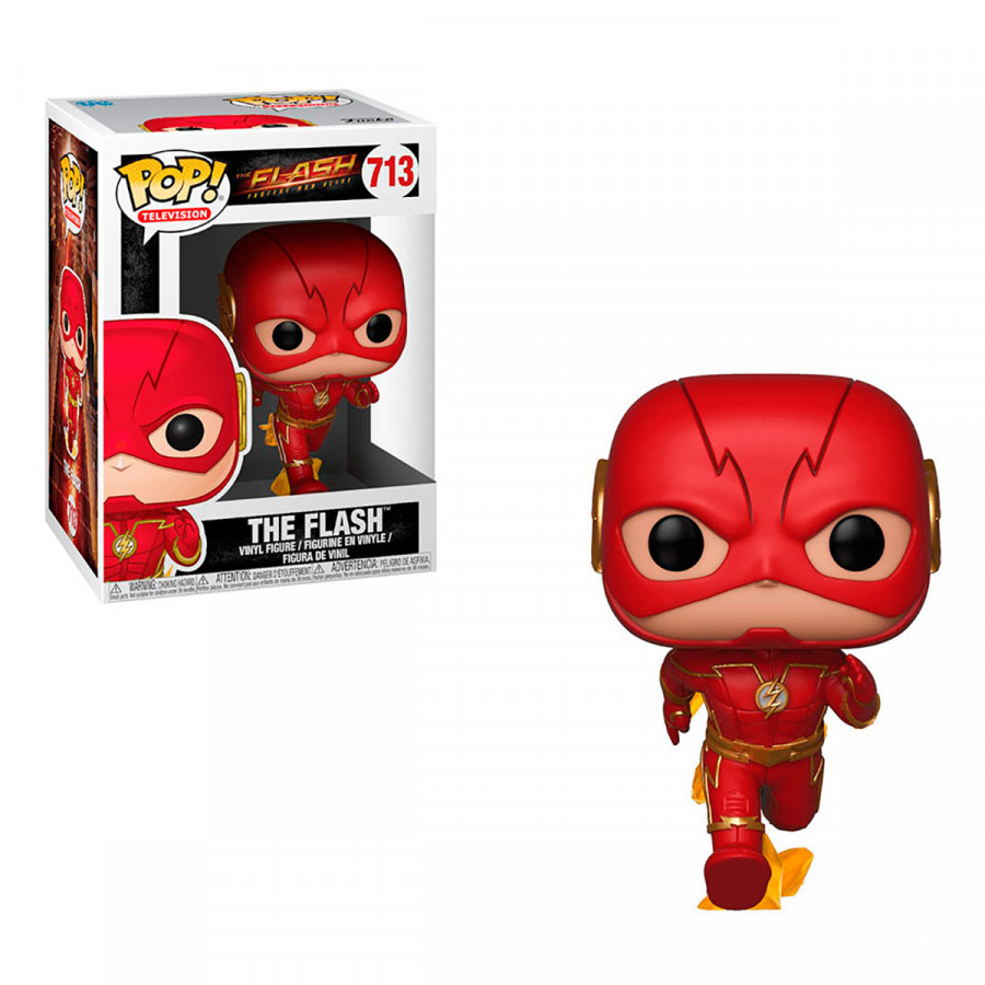Ігрова фігурка FUNKO POP! серії 