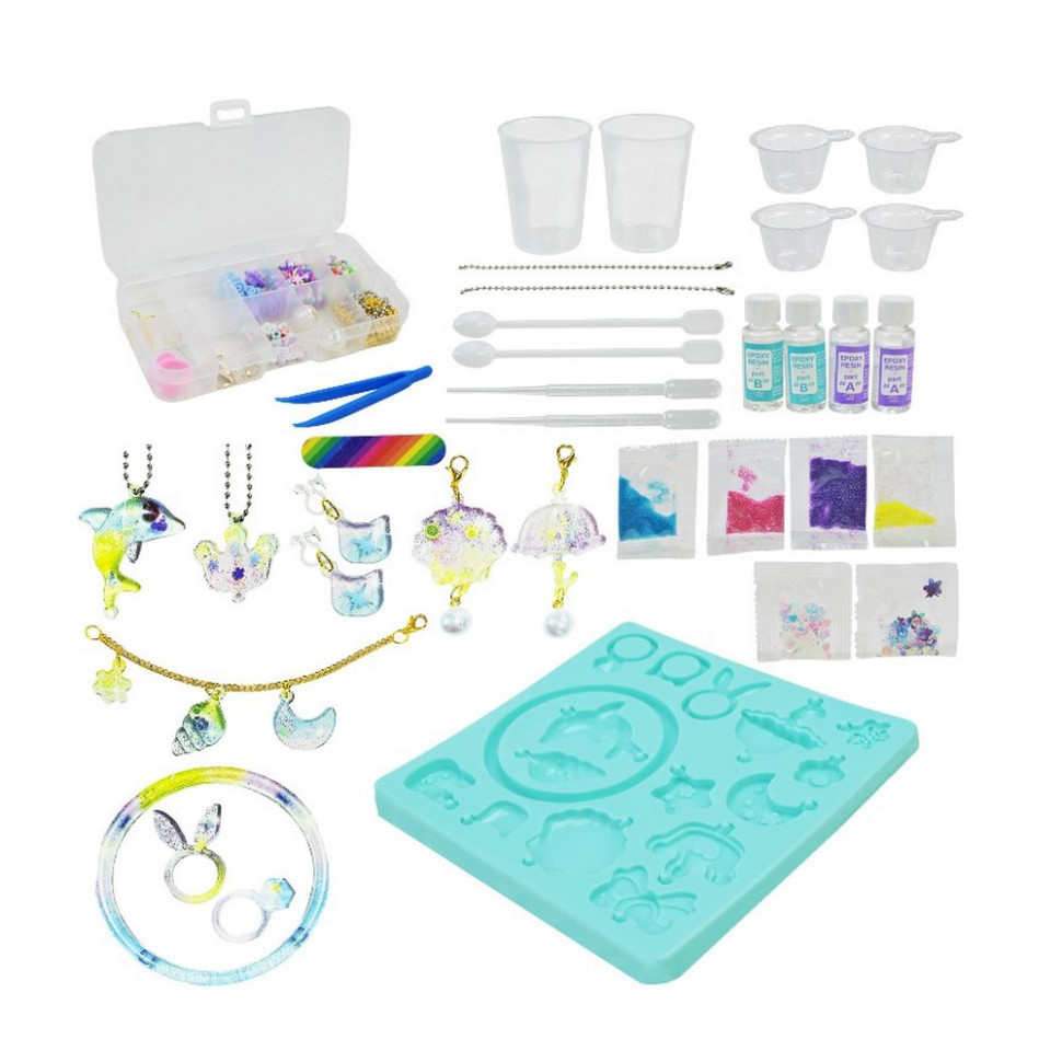 Детский набор для творчества 