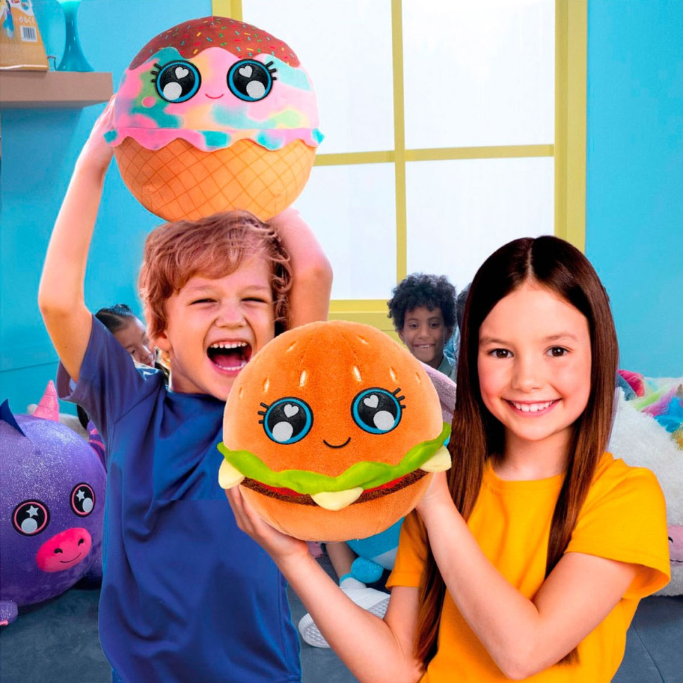 Игровой набор серии «Little Foodies