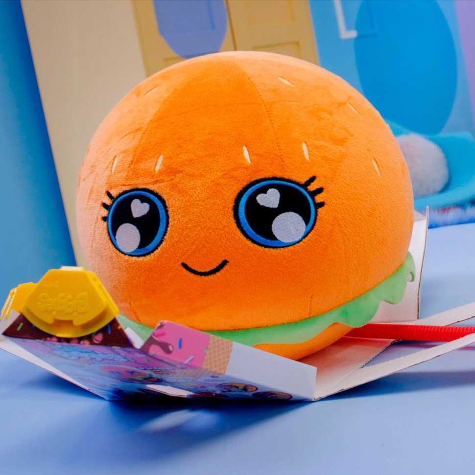 Игровой набор серии «Little Foodies