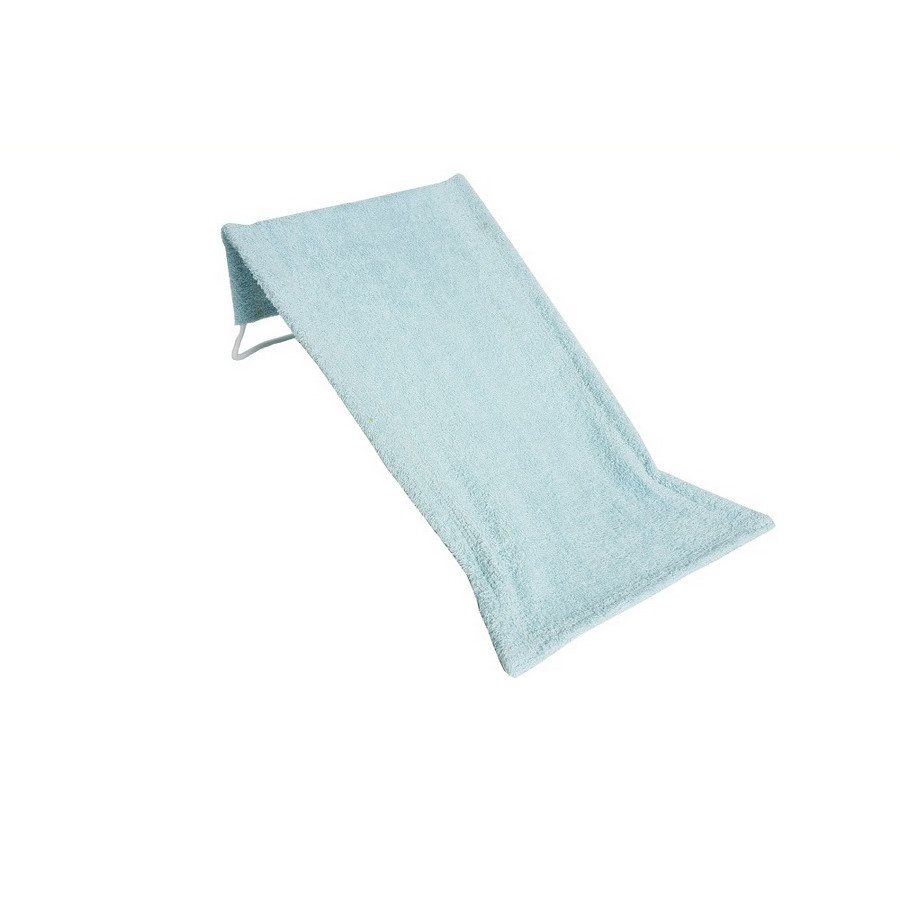 Лежак для купания Tega Baby DM-020WYSOKI-140 високий, бирюзовый