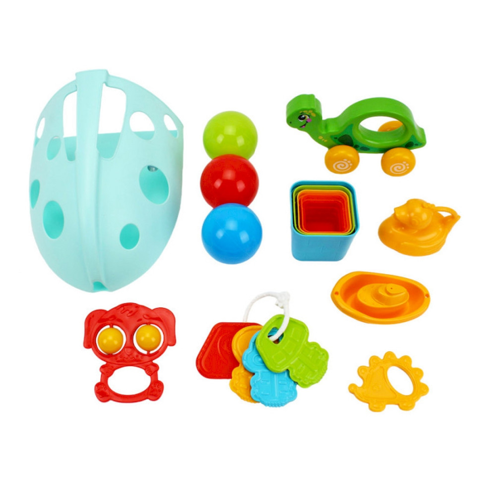 Детский подарочный набор 