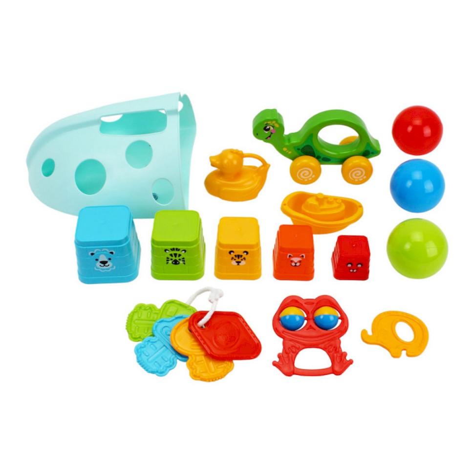 Детский подарочный набор 