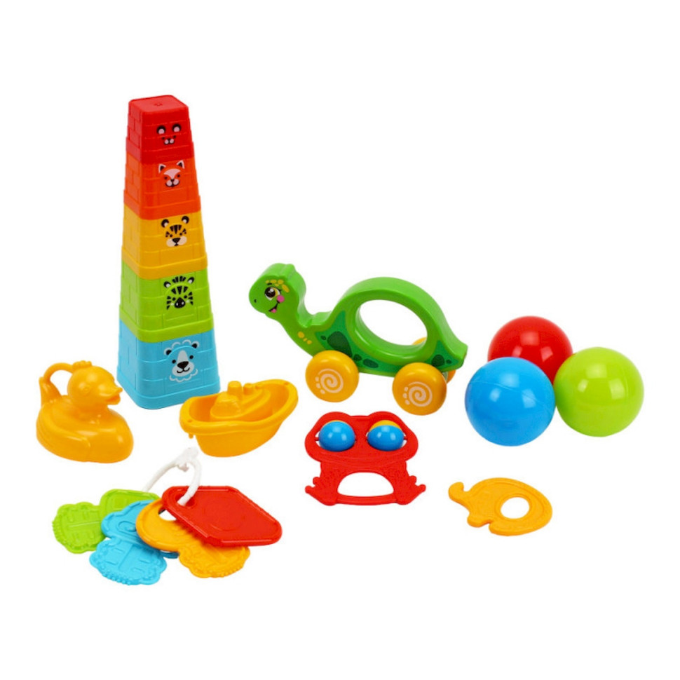 Детский подарочный набор 