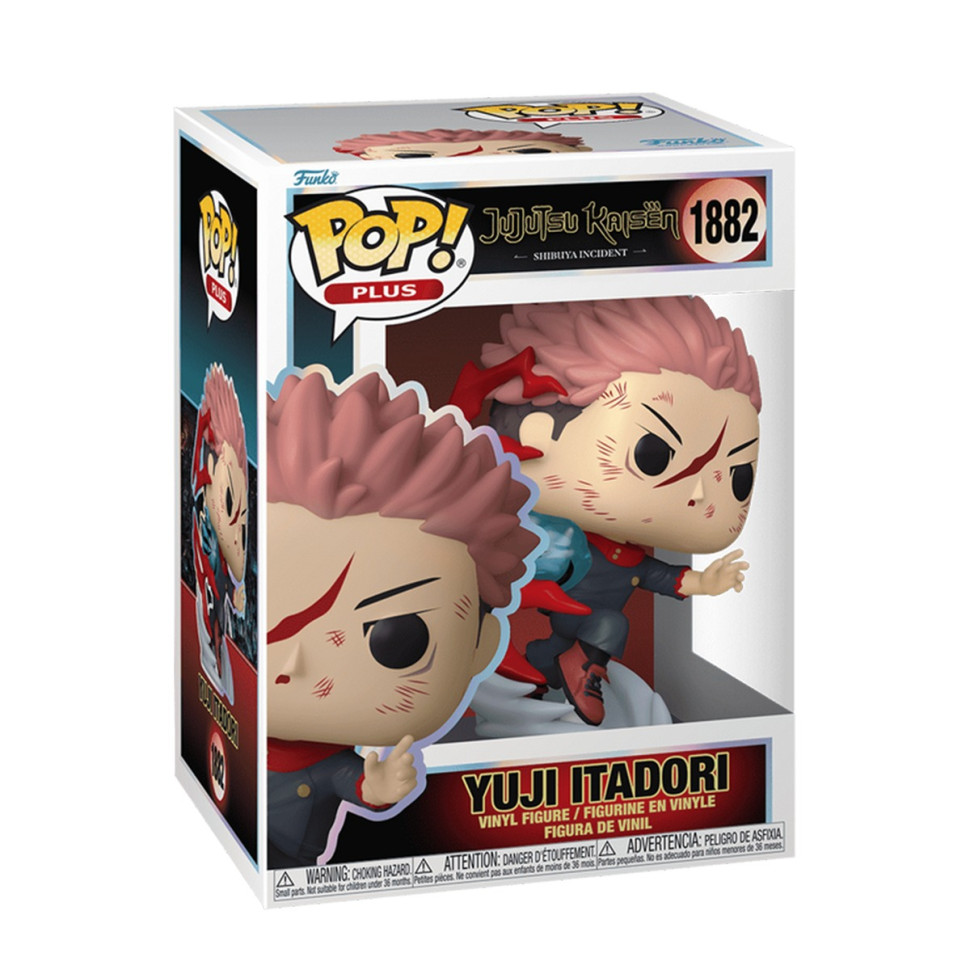 Игровая фигурка FUNKO POP! 