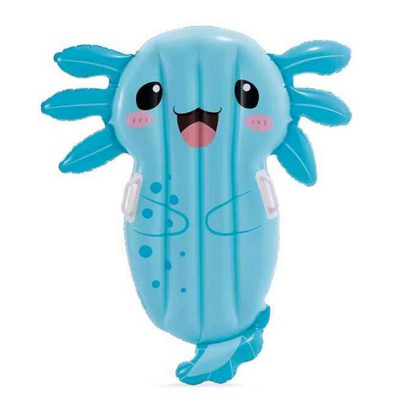 Детский надувной плотик 