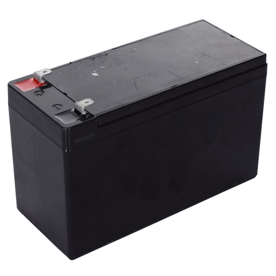 Акумуляторна батарея універсальна Aroma M 4796-BATTERY 12V/9AH