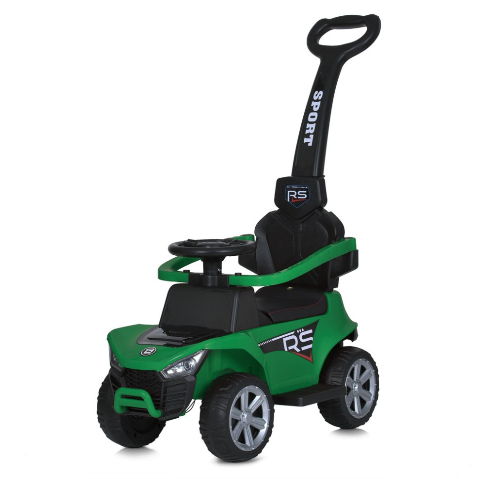 Дитячий електромобіль Машина Bambi Racer M 5764EBLR-5 до 23 кг