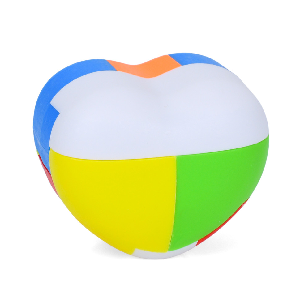 Развивающая игра-головоломка Bambi 750-445, 3 см, микс видов