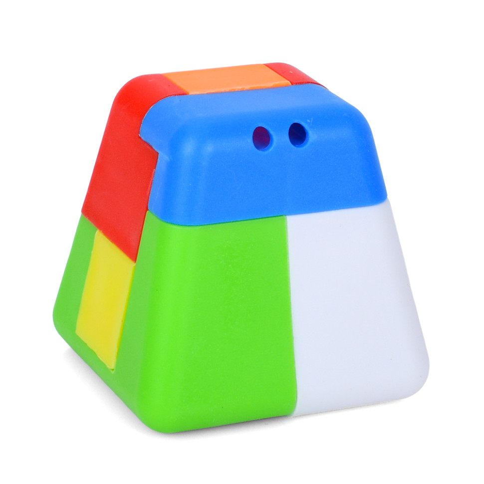 Развивающая игра-головоломка Bambi 750-445, 3 см, микс видов