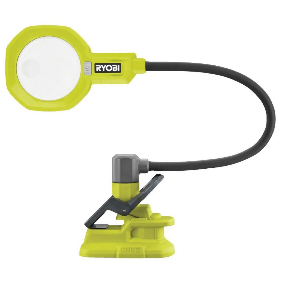 Ліхтар ручний RML18-0 Ryobi 5133005669 зелений 500 люмен