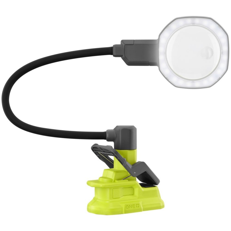 Ліхтар ручний RML18-0 Ryobi 5133005669 зелений 500 люмен