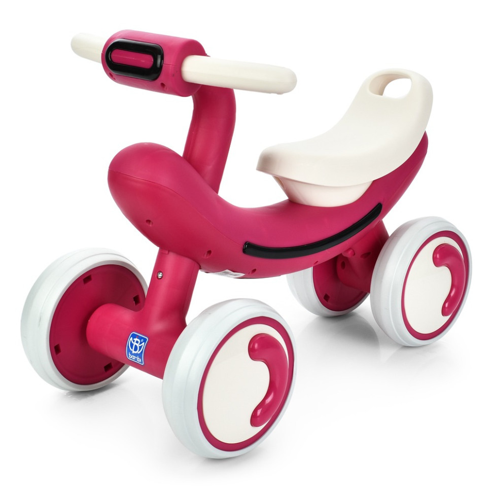 Дитяча каталка-толокар Bambi Racer M 6239E-8 до 30 кг