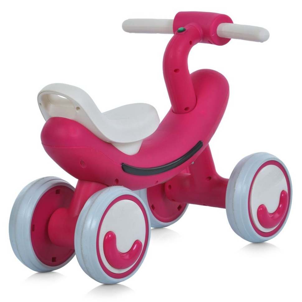 Дитяча каталка-толокар Bambi Racer M 6239E-8 до 30 кг