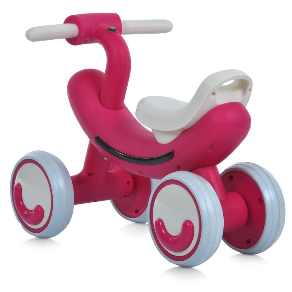 Дитяча каталка-толокар Bambi Racer M 6239E-8 до 30 кг