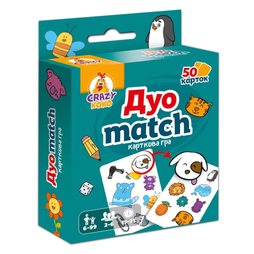 Карточная игра 
