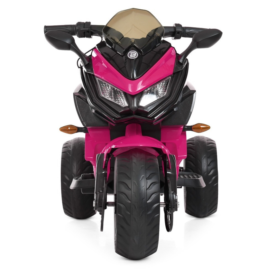 Детский электромобиль Мотоцикл Bambi Racer M 4274EL-8