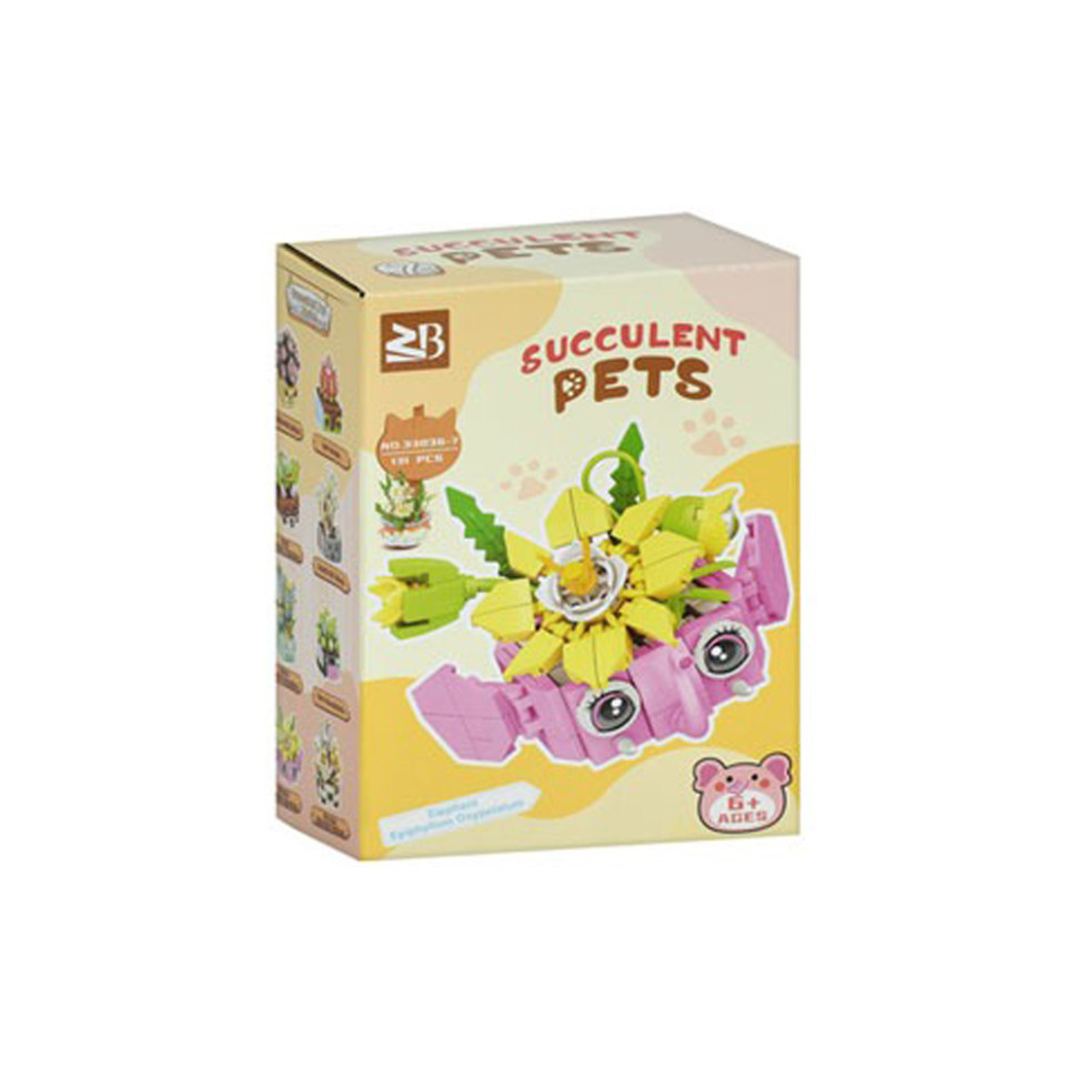 Детский конструктор